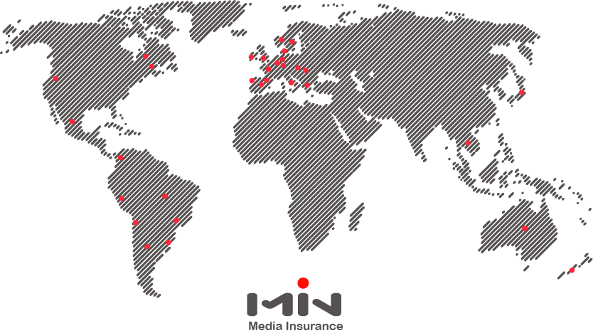 MIN in the World